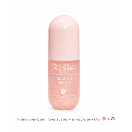 Perfume Para El Cabello Click Hair