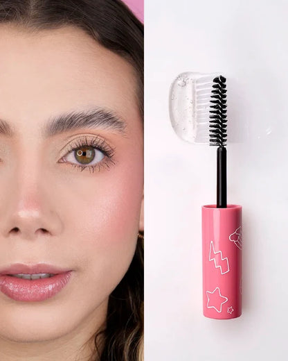 Gel para cejas Melu