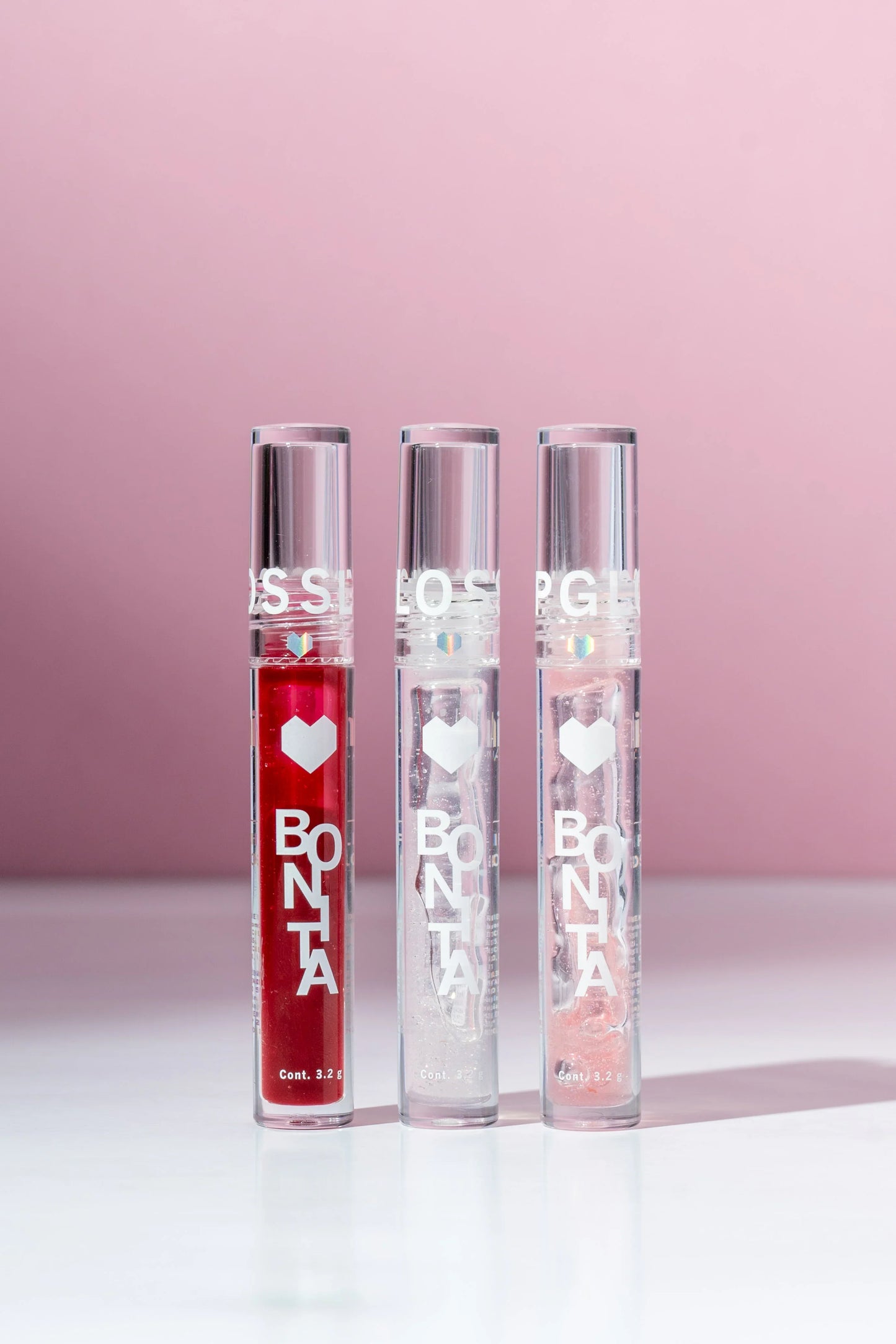 Gloss Bonita Ani-K