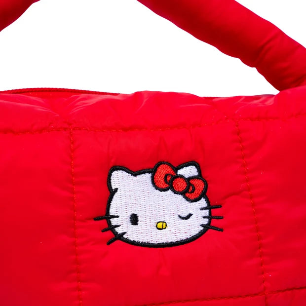 Cosmetiquera Hello Kitty