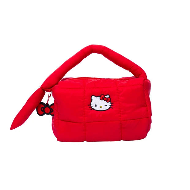 Cosmetiquera Hello Kitty