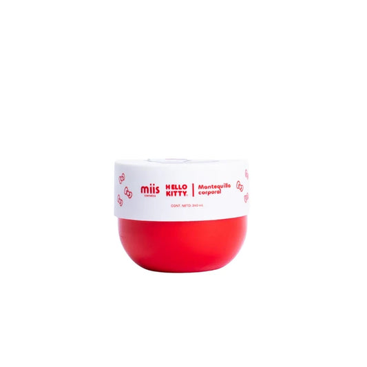 Mantequilla Corporal Hello Kitty 240 g