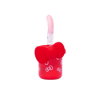 Lip oil Hello Kitty