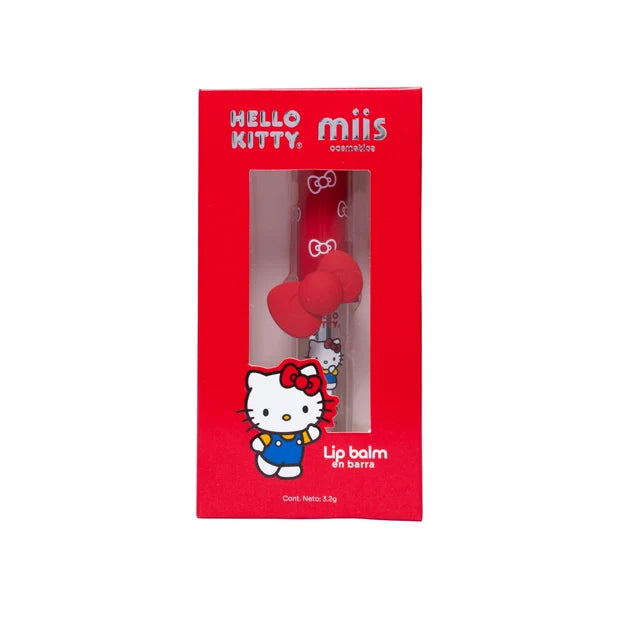 Lip Balm Hello Kitty
