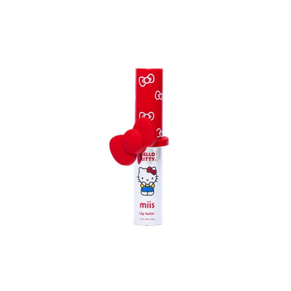 Lip Balm Hello Kitty