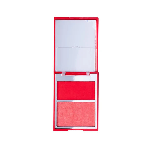 Paleta de Rubor Hello Kitty