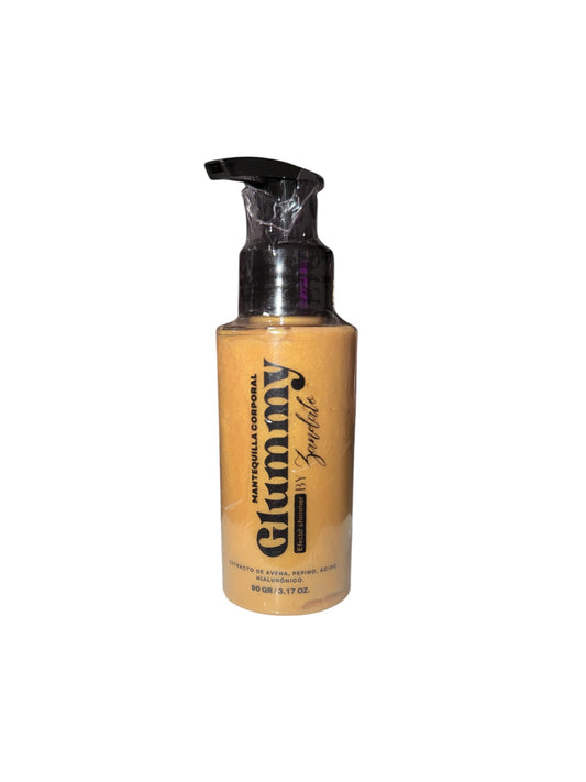 Glummy 90ML COCO DORADO
