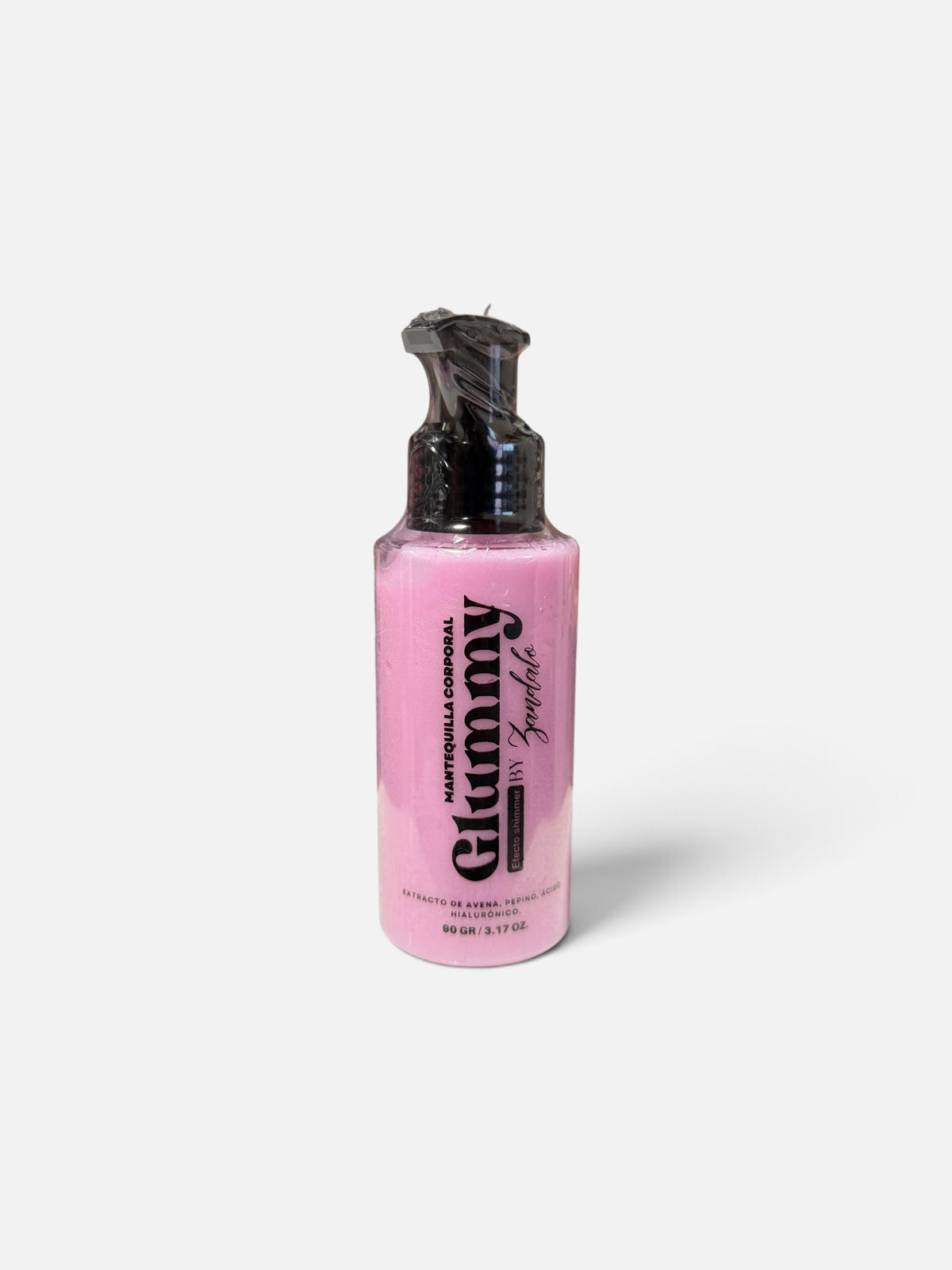 Glummy 90ML SANDIA ROSADO