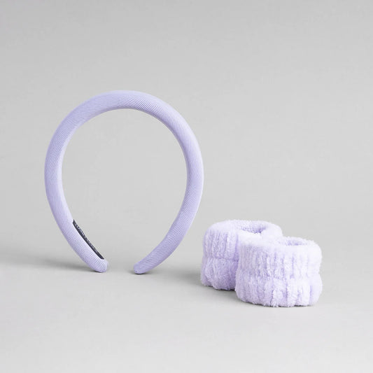 Kit ritual Facial
