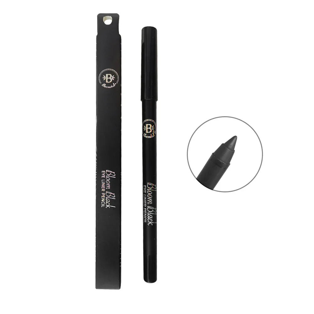 Bloom black (eyeliner pencil) Bloomshell