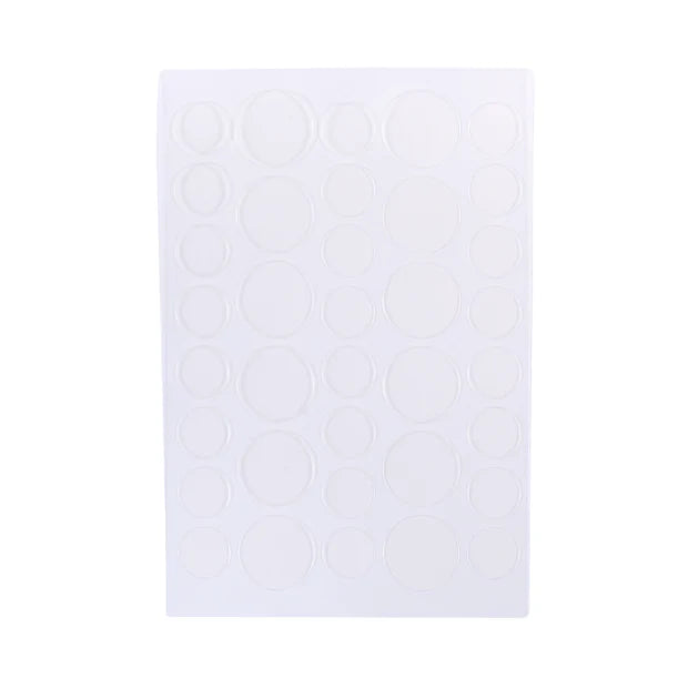 Sticker para acne - Miis Cosmetics | Kunxtor Pink Glow