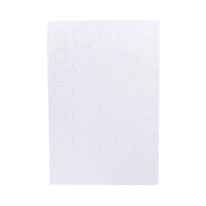 Sticker para acne - Miis Cosmetics | Kunxtor Pink Glow