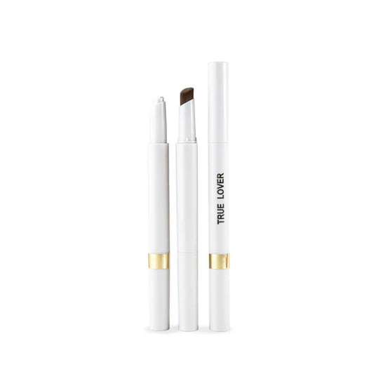 Iluminador Silky Pen con Brocha - True Lover | Kunxtor Pink Glow