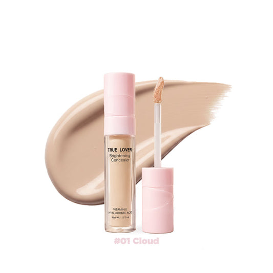 BRIGHTENING CONCEALER
