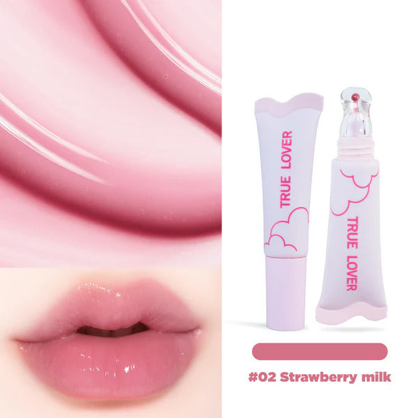 Lip Care True Lover - True Lover | Kunxtor Pink Glow