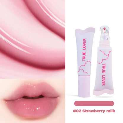 Lip Care True Lover - True Lover | Kunxtor Pink Glow