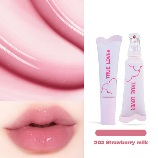 Lip Care True Lover - True Lover | Kunxtor Pink Glow