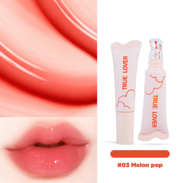Lip Care True Lover - True Lover | Kunxtor Pink Glow