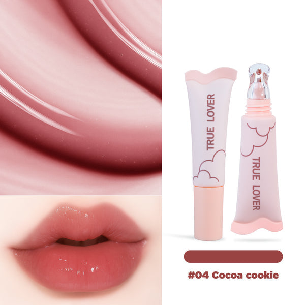 Lip Care True Lover - True Lover | Kunxtor Pink Glow