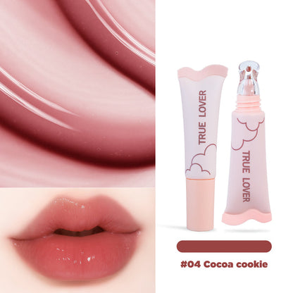 Lip Care True Lover - True Lover | Kunxtor Pink Glow