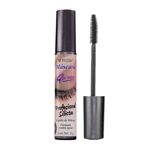 Pestañina Prosa Profesional Silicon - Prosa | Kunxtor Pink Glow