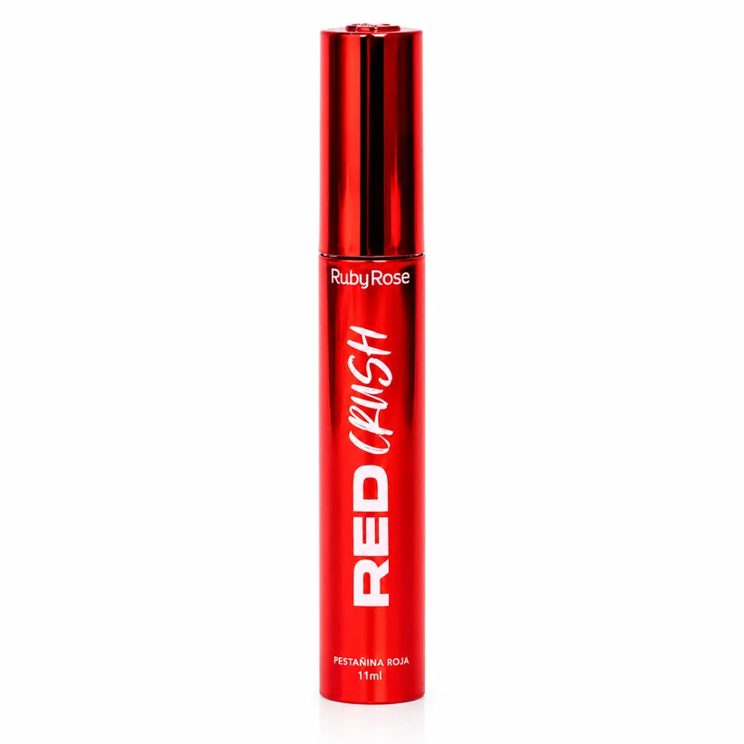 Pestañina Red Crush Ruby Rose
