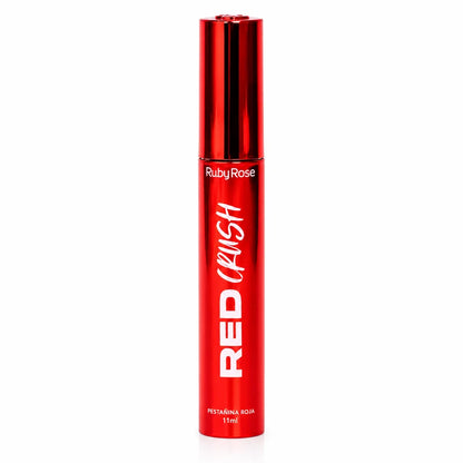 Pestañina Red Crush Ruby Rose