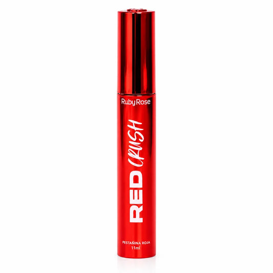 Pestañina Red Crush Ruby Rose