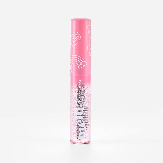 Gel para cejas Melu