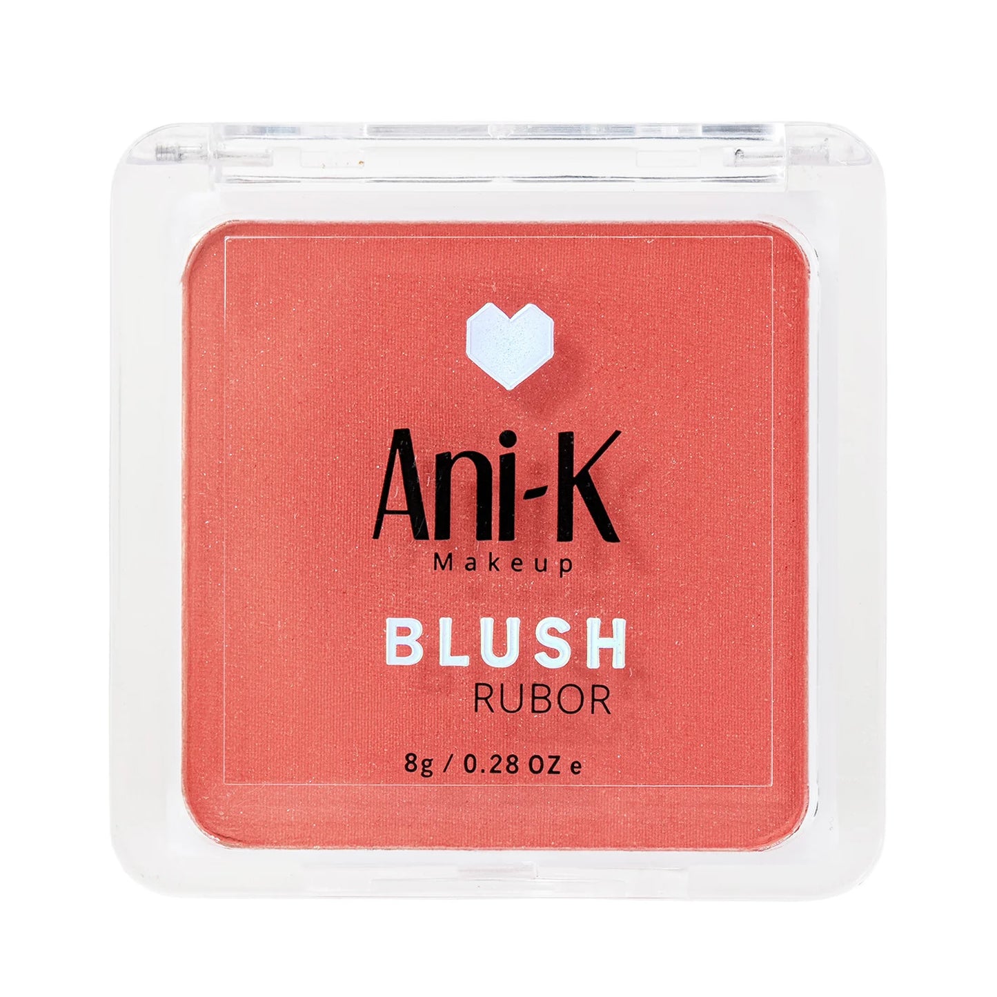 Rubor Bonita - Ani-K | Kunxtor Pink Glow