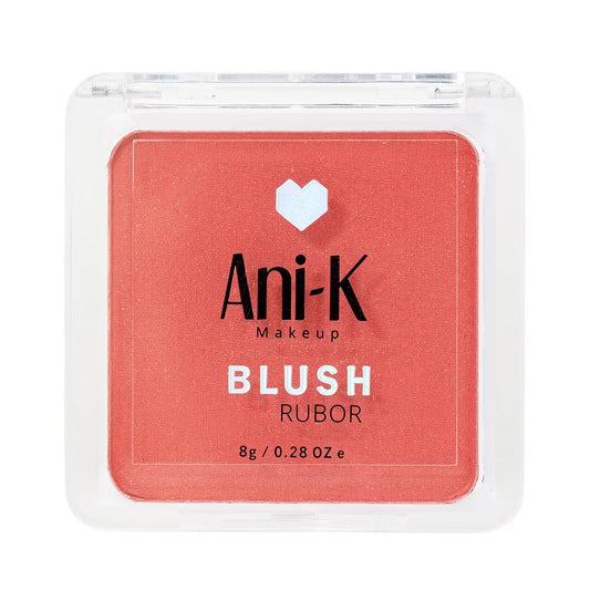 Rubor Bonita - Ani-K | Kunxtor Pink Glow