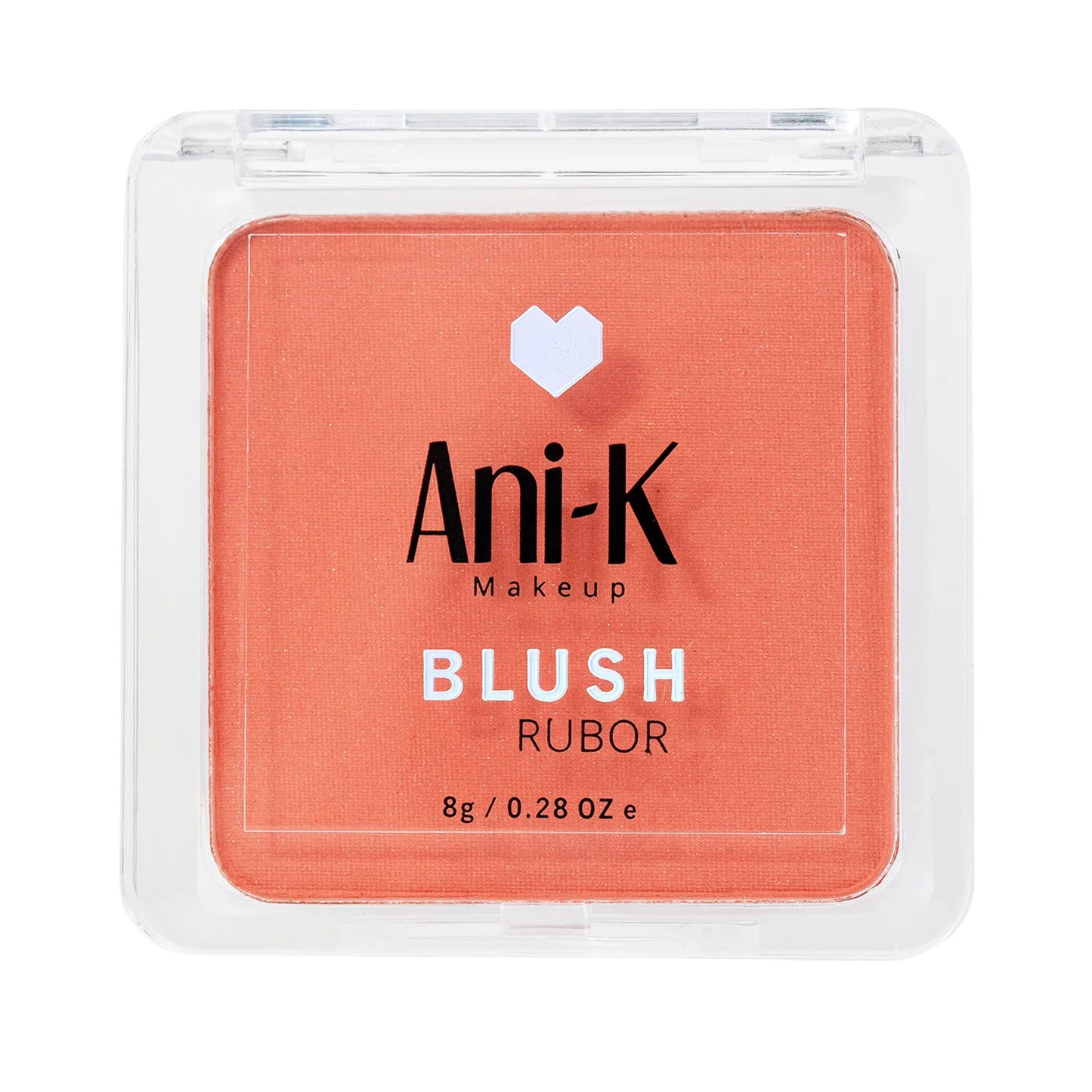 Rubor Bonita - Ani-K | Kunxtor Pink Glow