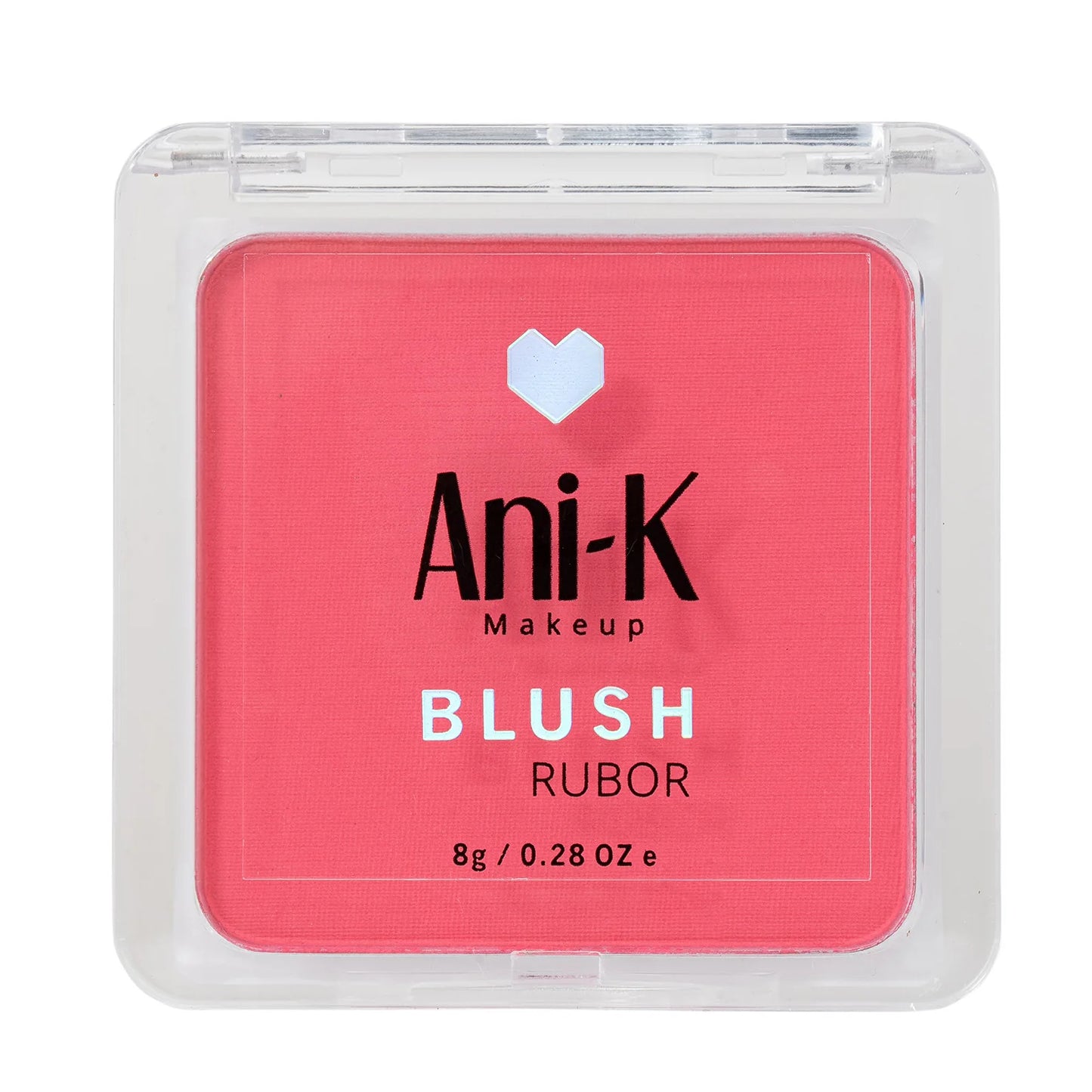 Rubor Bonita - Ani-K | Kunxtor Pink Glow