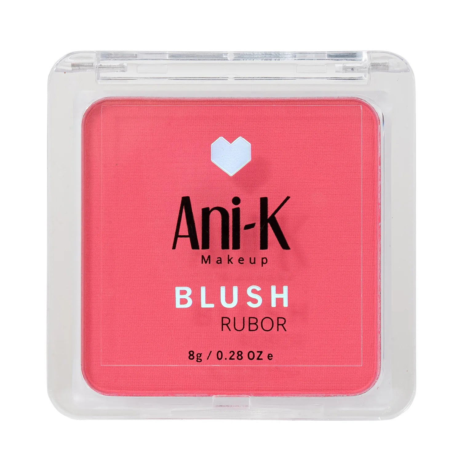 Rubor Bonita - Ani-K | Kunxtor Pink Glow