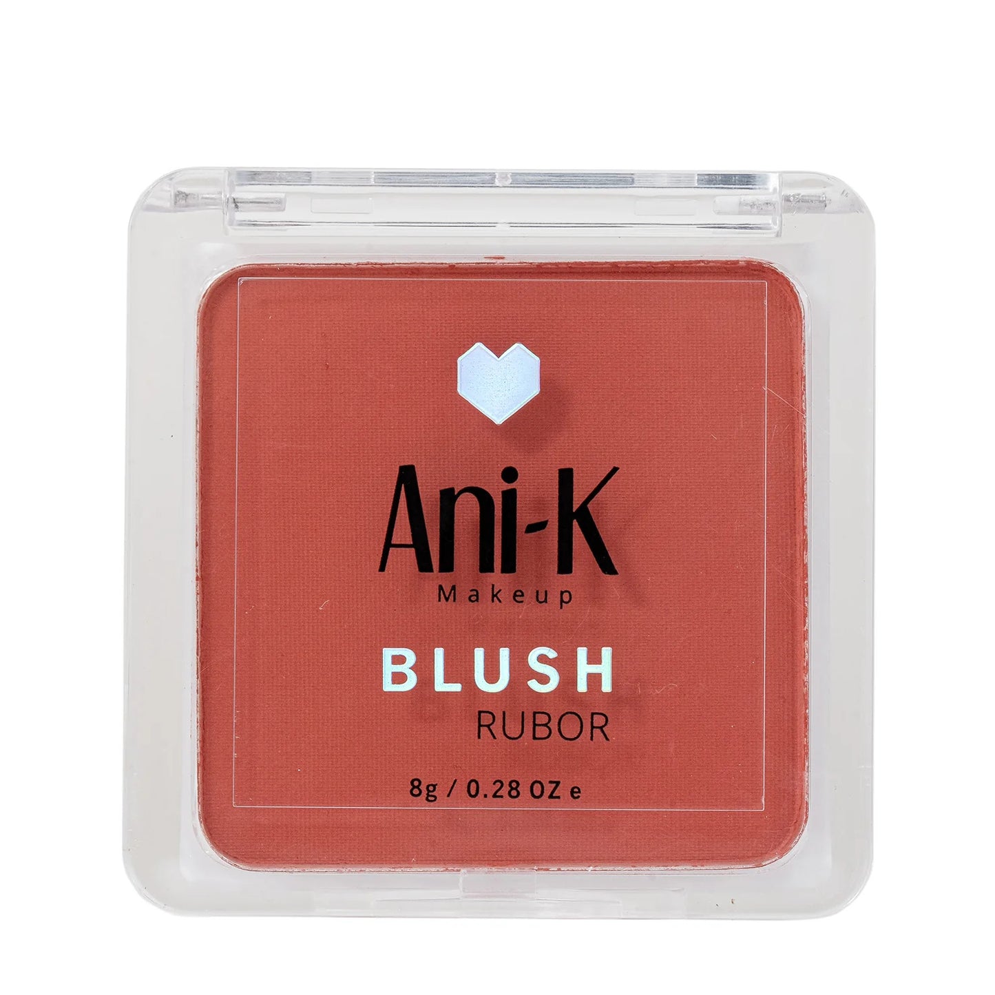 Rubor Bonita - Ani-K | Kunxtor Pink Glow