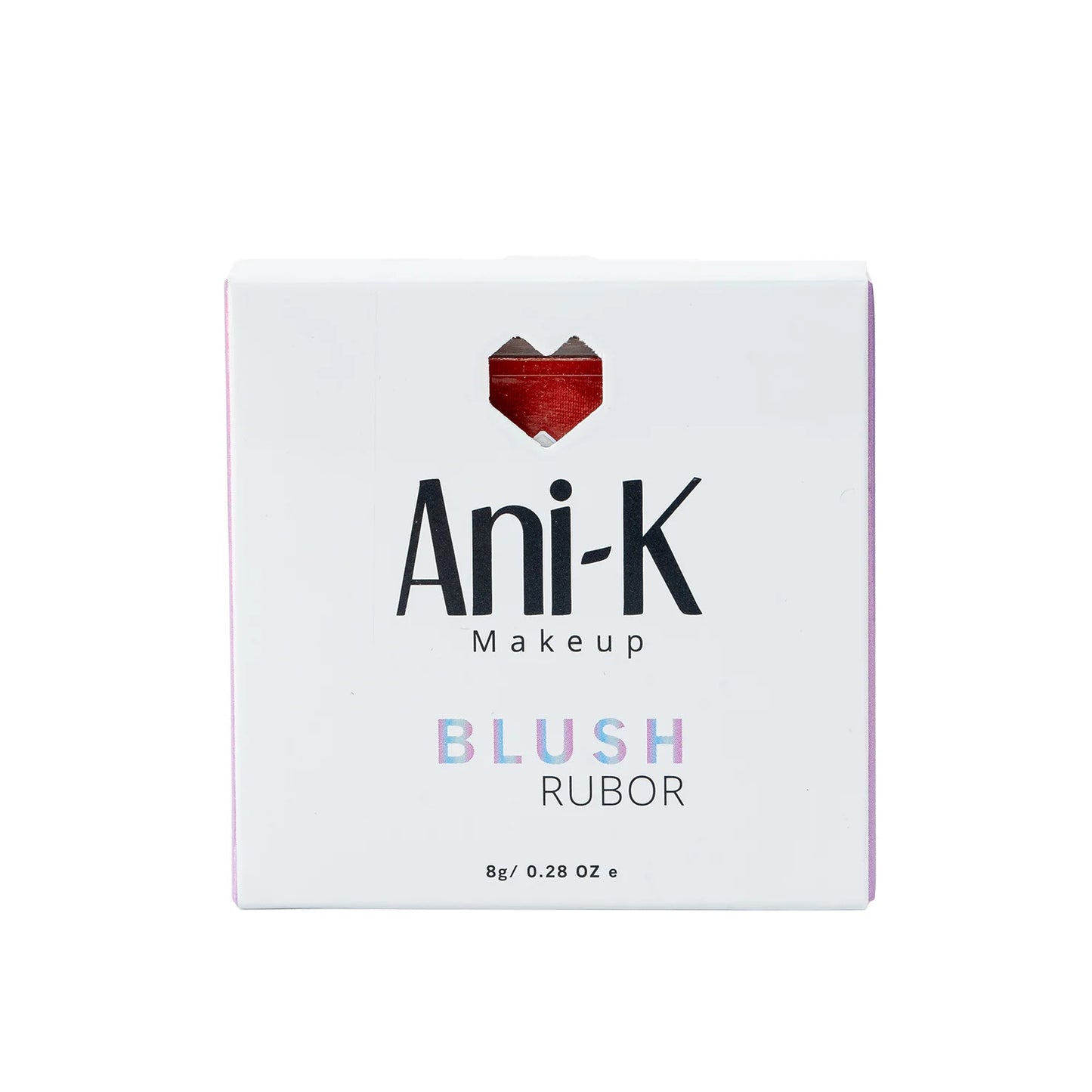 Rubor Bonita - Ani-K | Kunxtor Pink Glow