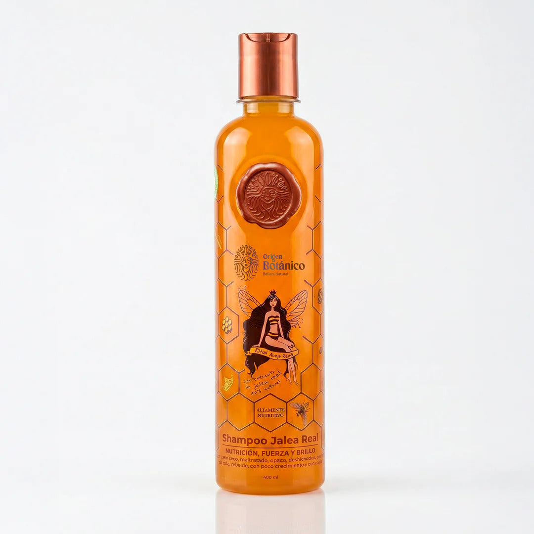 Shampoo Jalea Real Ritual Botánico - Ritual Botanico | Kunxtor Pink Glow