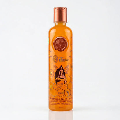 Shampoo Jalea Real Ritual Botánico - Ritual Botanico | Kunxtor Pink Glow