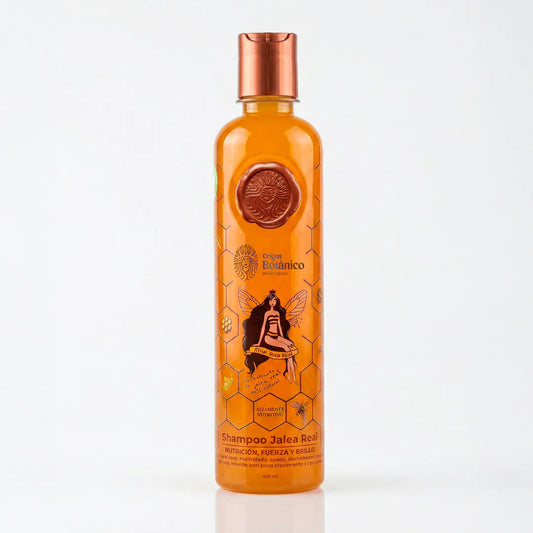 Shampoo Jalea Real Ritual Botánico - Ritual Botanico | Kunxtor Pink Glow