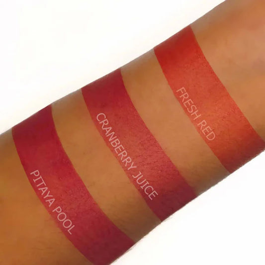Tinta para labios Gel Tint - Ruby Rose | Kunxtor Pink Glow