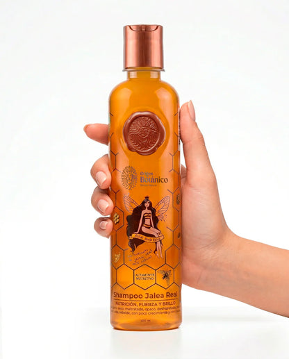 Shampoo Jalea Real Ritual Botánico - Ritual Botanico | Kunxtor Pink Glow