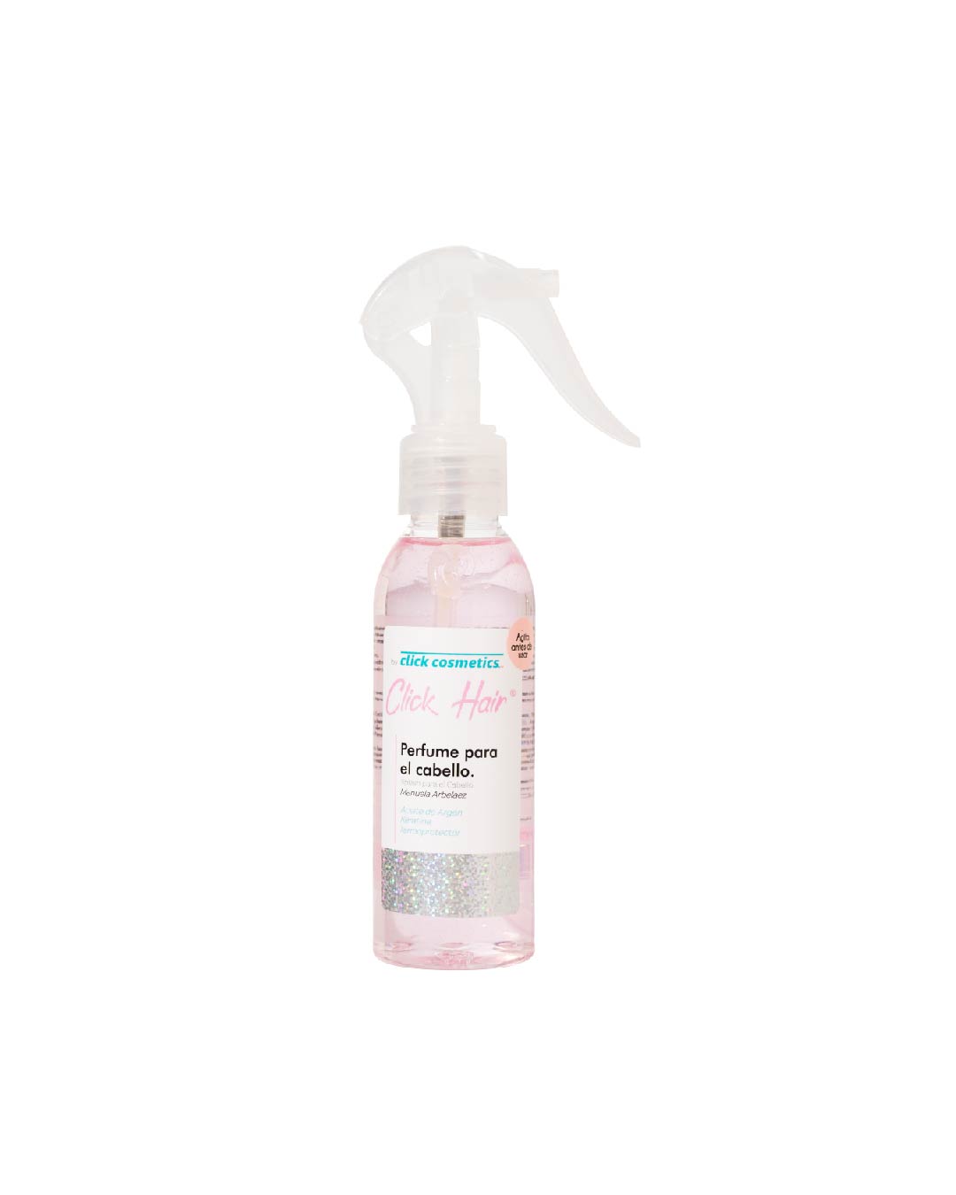 Perfume para el cabello 120 ml