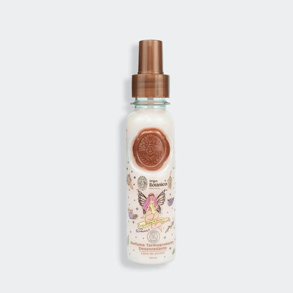 Perfume Termoprotector Desenredante - Ritual de Seducción 120ml