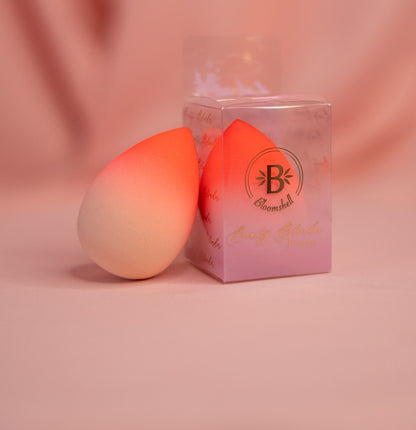 Beauty blender flawless (pomo facial) Bloomshell
