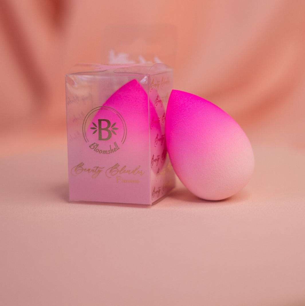 Beauty blender flawless (pomo facial) Bloomshell