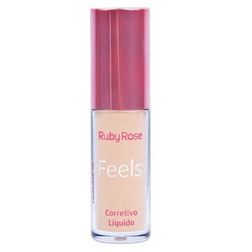CORRECTOR LIQUIDO FEELS