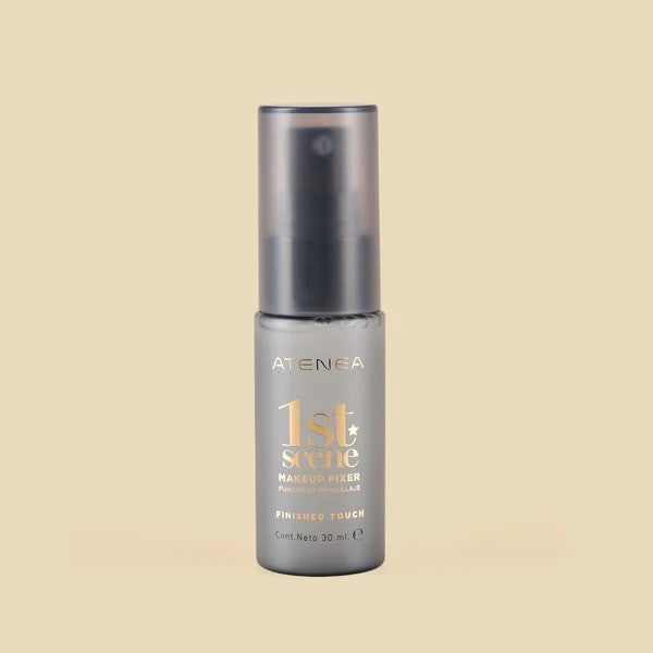 FIJADOR DE MAQUILLAJE TRAVEL SIZE ATENEA 30 ml