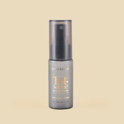 FIJADOR DE MAQUILLAJE TRAVEL SIZE ATENEA 30 ml