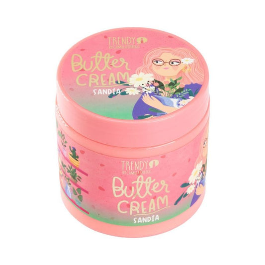 Crema Mantequilla Watermelon Ref CMW2401