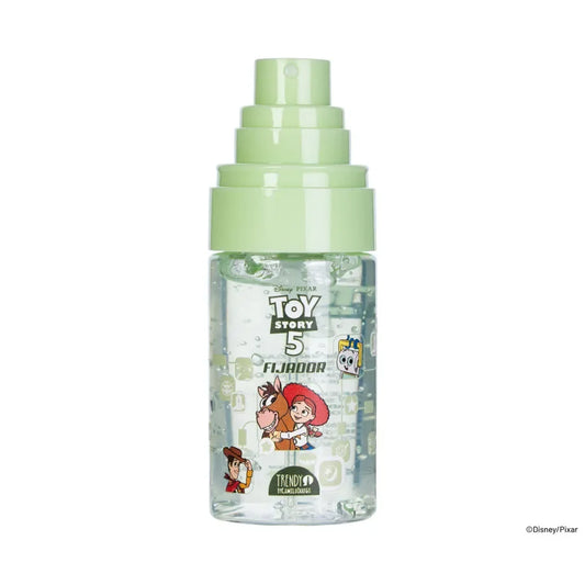 Fijador Toy Story - Trendy | Kunxtor Pink Glow
